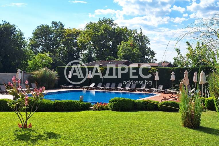 Двустаен апартамент, Варна, Бриз, 693428, Снимка 10