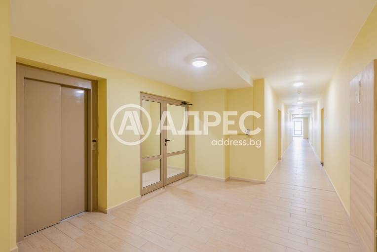 Двустаен апартамент, Варна, Бриз, 693428, Снимка 14