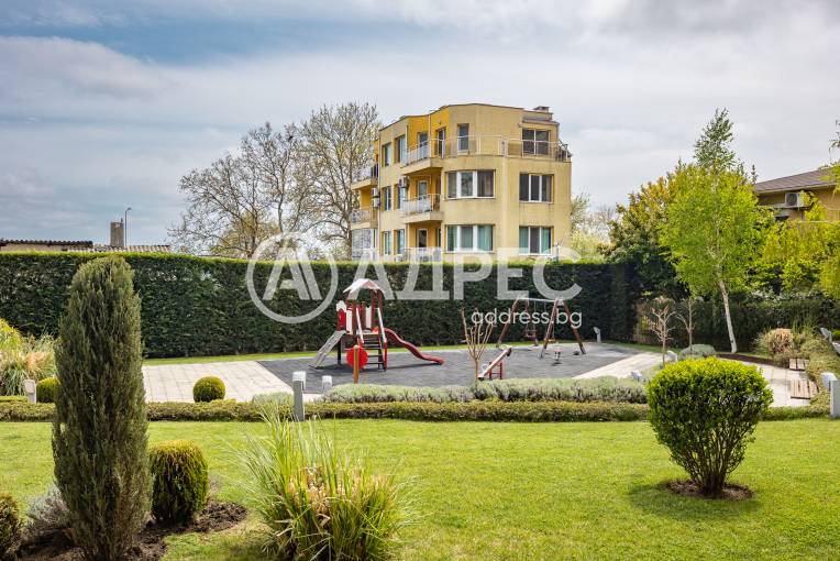 Двустаен апартамент, Варна, Бриз, 693428, Снимка 17