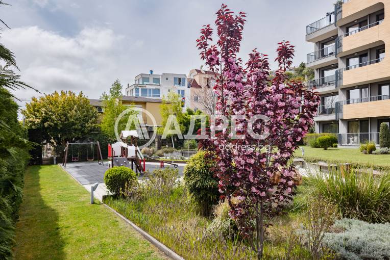 Двустаен апартамент, Варна, Бриз, 693428, Снимка 18