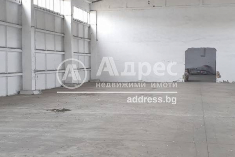 Цех/Склад, Горна Оряховица, Източна промишлена зона - ИПЗ, 408429, Снимка 1