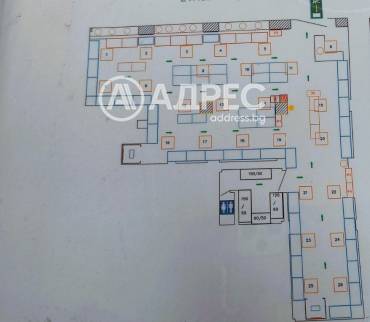 Магазин, София, Център, 530429, Снимка 1