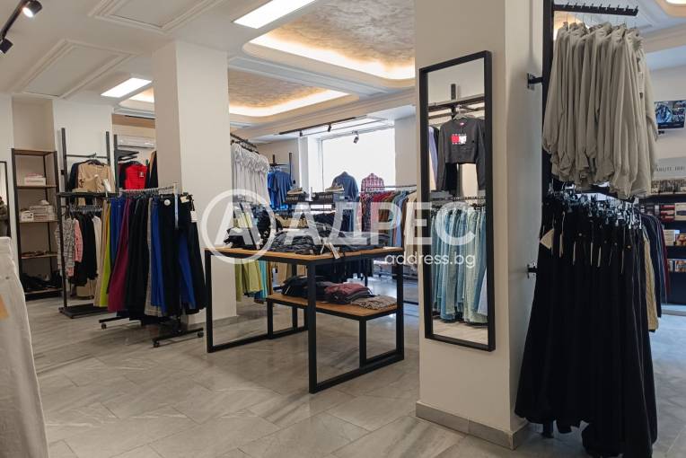 Магазин, София, Център, 530429, Снимка 1
