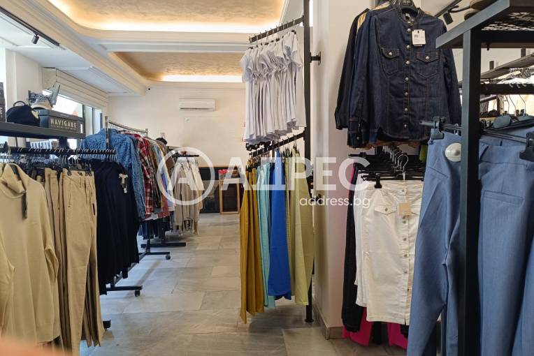 Магазин, София, Център, 530429, Снимка 2
