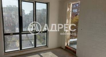 Тристаен апартамент, Пловдив, Кършияка, 543429