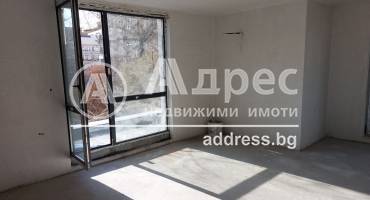 Тристаен апартамент, Пловдив, Кършияка, 543429, Снимка 4
