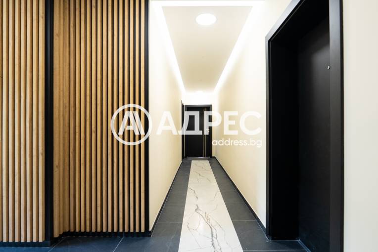 Тристаен апартамент, Карлово, 617429, Снимка 7