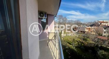 Тристаен апартамент, Варна, к.к. Св.Св. Константин и Елена, 643429, Снимка 10