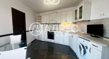 Тристаен апартамент, Варна, к.к. Св.Св. Константин и Елена, 643429, Снимка 11