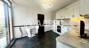 Тристаен апартамент, Варна, к.к. Св.Св. Константин и Елена, 643429, Снимка 12