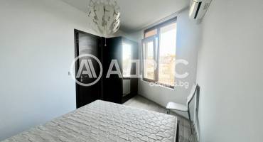 Тристаен апартамент, Варна, к.к. Св.Св. Константин и Елена, 643429, Снимка 13