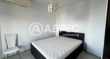 Тристаен апартамент, Варна, к.к. Св.Св. Константин и Елена, 643429, Снимка 14