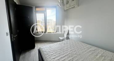 Тристаен апартамент, Варна, к.к. Св.Св. Константин и Елена, 643429, Снимка 15