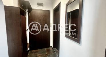 Тристаен апартамент, Варна, к.к. Св.Св. Константин и Елена, 643429, Снимка 6