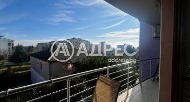 Тристаен апартамент, Варна, к.к. Св.Св. Константин и Елена, 643429, Снимка 8