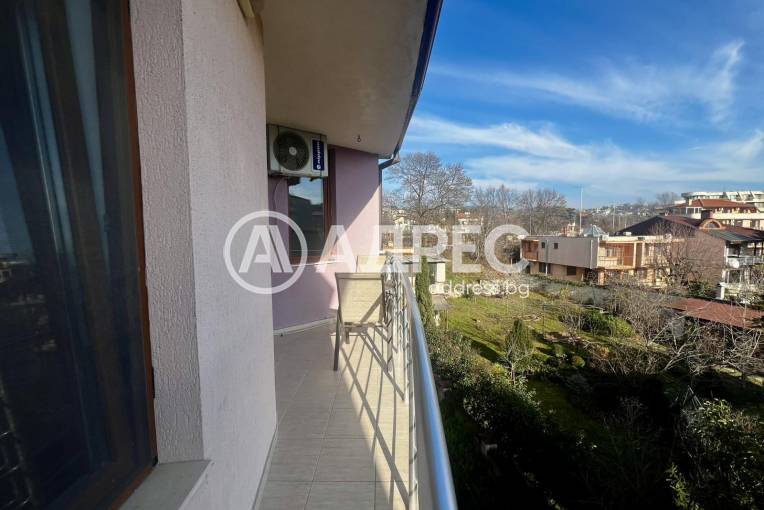 Тристаен апартамент, Варна, к.к. Св.Св. Константин и Елена, 643429, Снимка 10