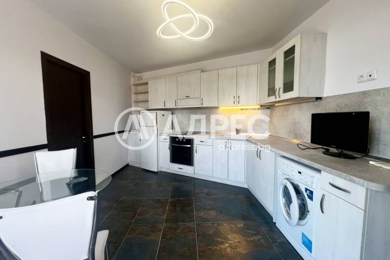 Тристаен апартамент, Варна, к.к. Св.Св. Константин и Елена, 643429, Снимка 11