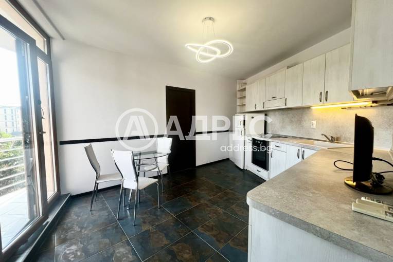 Тристаен апартамент, Варна, к.к. Св.Св. Константин и Елена, 643429, Снимка 12