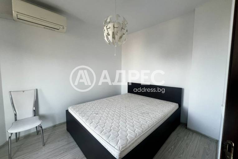 Тристаен апартамент, Варна, к.к. Св.Св. Константин и Елена, 643429, Снимка 14