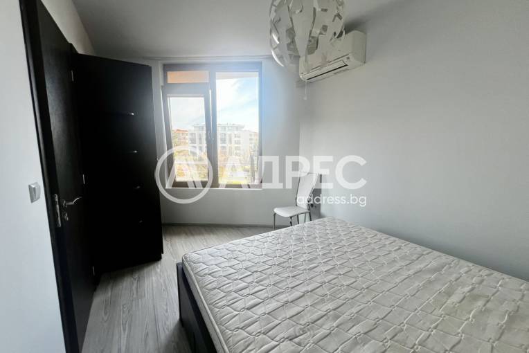 Тристаен апартамент, Варна, к.к. Св.Св. Константин и Елена, 643429, Снимка 15