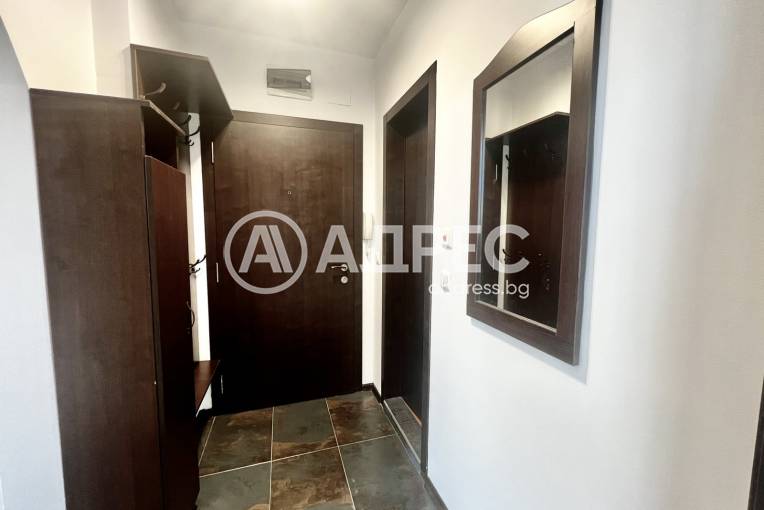 Тристаен апартамент, Варна, к.к. Св.Св. Константин и Елена, 643429, Снимка 6