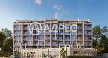 Тристаен апартамент, Варна, м-ст Ален Мак, 653429, Снимка 3