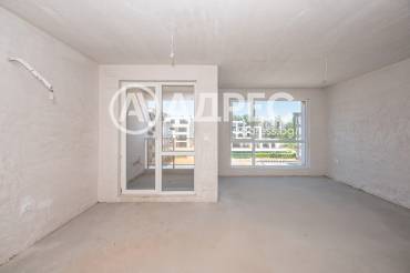 Двустаен апартамент, Пловдив, Западен, 656429, Снимка 1