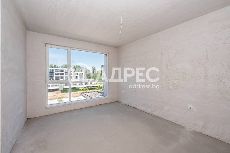 Двустаен апартамент, Пловдив, Западен, 656429, Снимка 1