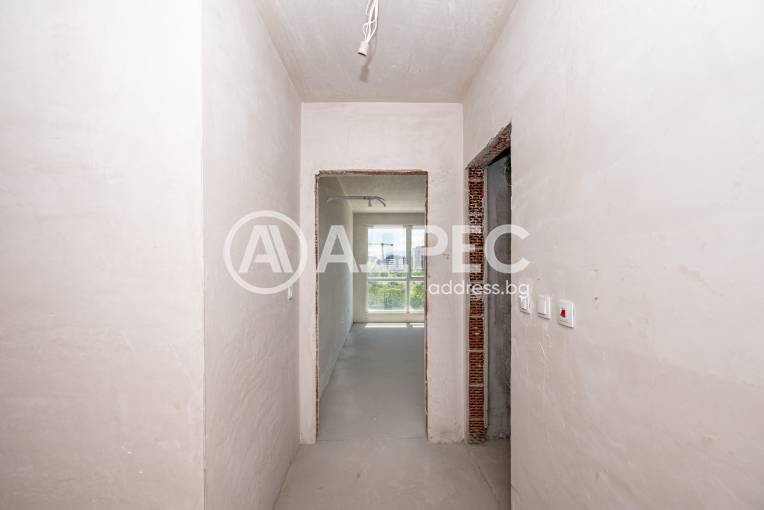Двустаен апартамент, Пловдив, Западен, 656429, Снимка 6