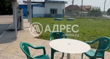 Офис Сграда/Търговски център, Кнежа, 657429, Снимка 8