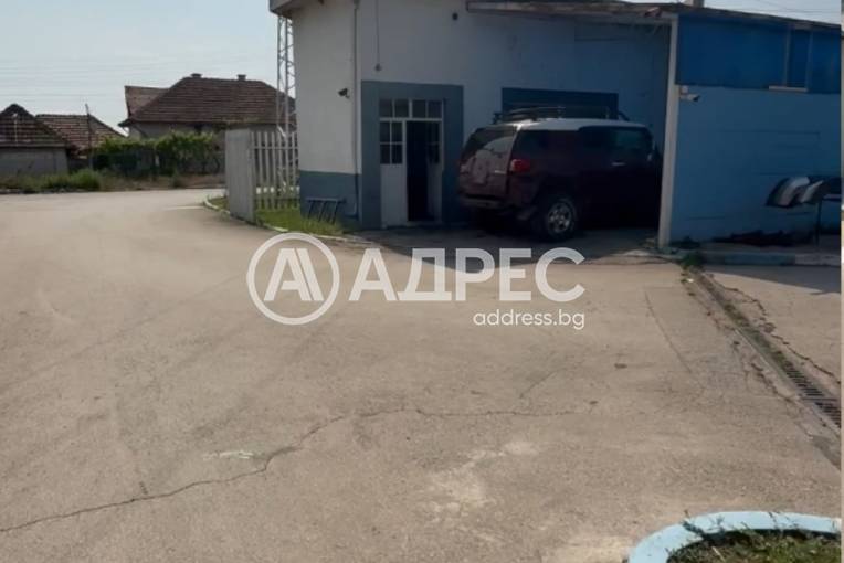 Офис Сграда/Търговски център, Кнежа, 657429, Снимка 9