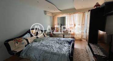 Тристаен апартамент, Ловеч, Здравец, 664429, Снимка 3