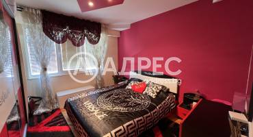 Тристаен апартамент, Ловеч, Здравец, 664429, Снимка 4