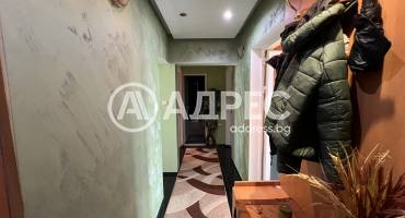 Тристаен апартамент, Ловеч, Здравец, 664429, Снимка 5