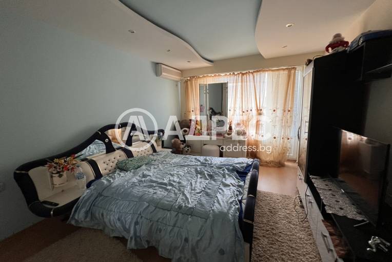 Тристаен апартамент, Ловеч, Здравец, 664429, Снимка 3