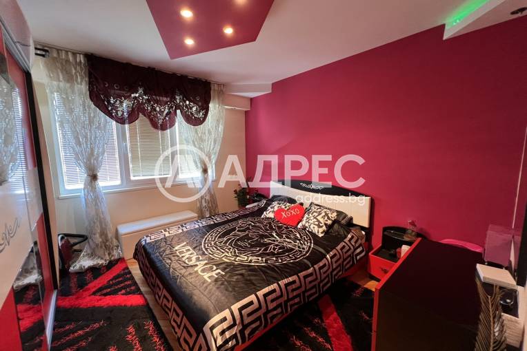 Тристаен апартамент, Ловеч, Здравец, 664429, Снимка 4