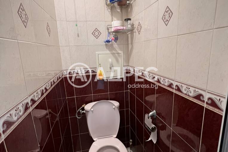 Тристаен апартамент, Ловеч, Здравец, 664429, Снимка 6