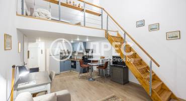 Многостаен апартамент, Варна, Гръцка махала, 666429, Снимка 10