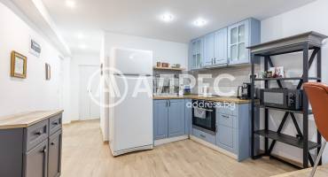 Многостаен апартамент, Варна, Гръцка махала, 666429, Снимка 11