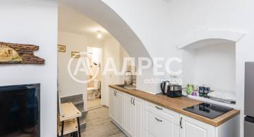 Многостаен апартамент, Варна, Гръцка махала, 666429, Снимка 21