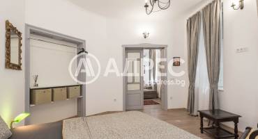 Многостаен апартамент, Варна, Гръцка махала, 666429, Снимка 9