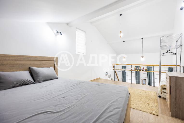 Многостаен апартамент, Варна, Гръцка махала, 666429, Снимка 16