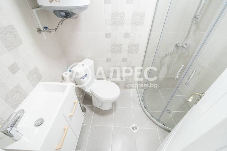 Многостаен апартамент, Варна, Гръцка махала, 666429, Снимка 24