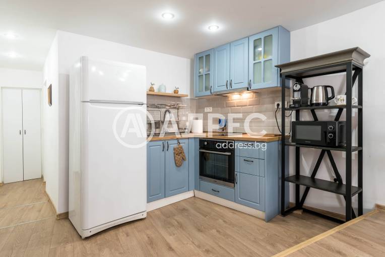 Многостаен апартамент, Варна, Гръцка махала, 666429, Снимка 6