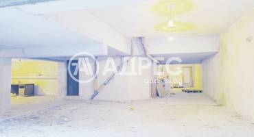 Гараж, Варна, Идеален център, 673429, Снимка 1