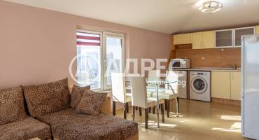 Тристаен апартамент, Варна, к.к. Св.Св. Константин и Елена, 676429, Снимка 9