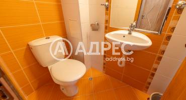 Тристаен апартамент, Варна, к.к. Св.Св. Константин и Елена, 676429, Снимка 10