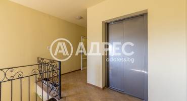 Тристаен апартамент, Варна, к.к. Св.Св. Константин и Елена, 676429, Снимка 13