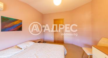 Тристаен апартамент, Варна, к.к. Св.Св. Константин и Елена, 676429, Снимка 2