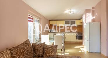 Тристаен апартамент, Варна, к.к. Св.Св. Константин и Елена, 676429, Снимка 3